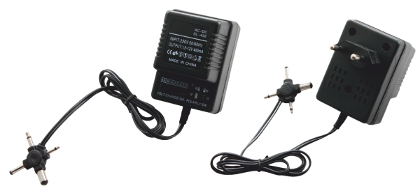 AIQ TOOLS II Adaptor electric (300A)